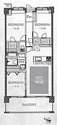 クレストフォルム武蔵小杉御殿町