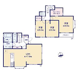 JR京浜東北・根岸線 新子安駅 徒歩14分