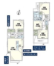 小田急江ノ島線 本鵠沼駅 徒歩11分