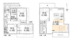 横浜線 十日市場駅 徒歩7分