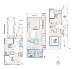 京浜東北・根岸線 鶴見駅 バス8分 橘学苑・橘テニスアカデミー前...