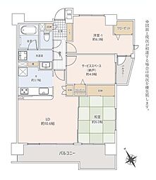 エクセラージュ湘南鵠沼