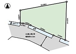 東海道本線 大船駅 徒歩23分