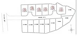 小田急江ノ島線 藤沢本町駅 徒歩18分