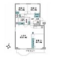 鎌倉ロジュマンD棟7階3,290万円