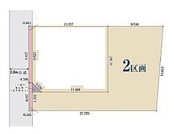 横浜市営地下鉄グリーンライン 北山田駅 徒歩11分