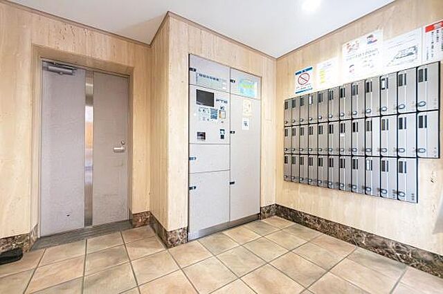 その他 サーパス方南町 2階/-