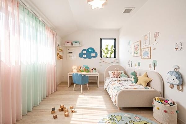 子供部屋