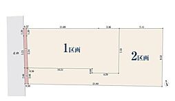 東急東横線 菊名駅 バス16分 菊名小学校入口下車 徒歩2分