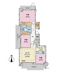 間取り 間取り