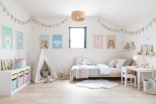 子供部屋