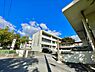 周辺：太宰府市立学業院中学校まで827m