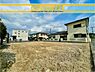 その他：■■現地写真■■建築条件なし～お好きなハウスメーカー・工務店で建築可能～