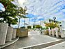 周辺：春日市立春日西中学校まで1043m