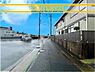 その他：■■前面道路含む現地写真■■