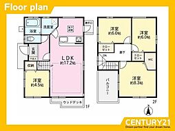 城南区東油山4丁目 中古戸建
