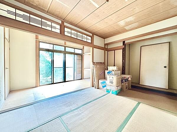 和室