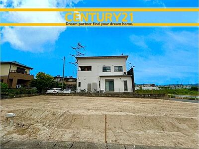 外観:■現地写真■建築条件なし~お好きなハウスメーカー・工務店で建築可能~閑静な住宅街!落ち着いた住環境で、子育て世帯にも安心。静かで長く安心して暮らしやすい住環境です。 外観:■現地写真■建築条件なし~お好きなハウスメーカー・工務店で建築可能~閑静な住宅街!落ち着いた住環境で、子育て世帯にも安心。静かで長く安心して暮らしやすい住環境です。