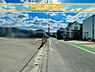 その他：■■前面道路含む現地写真■■