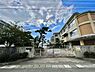 周辺：久留米市立大善寺小学校まで547m