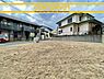 その他：■■現地写真■■建築条件なし～お好きなハウスメーカー・工務店で建築可能～
