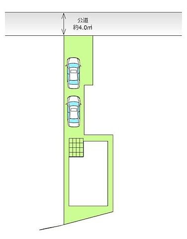 その他 昭島市中神町1丁目