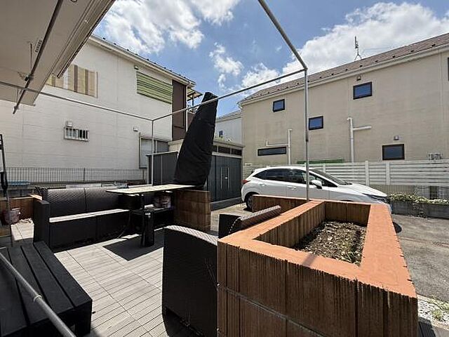 その他 福生市大字熊川