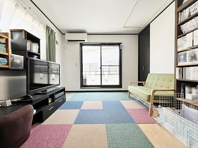 室内 東村山市栄町1丁目