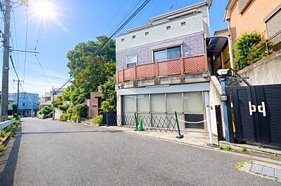 外観:《外観》 ■ここから一つ一つ思い出を紡いでいく。マイホームはいつも家族の歴史とともにあります。 外観:《外観》 ■ここから一つ一つ思い出を紡いでいく。マイホームはいつも家族の歴史とともにあります。