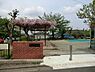 周辺：びわだ南公園まで2320m、ベンチの上には、藤棚が茂りキレイです。遊具は滑り台・砂場などがあり、小さなお子様も走り回れる広さです。