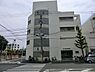 周辺：横浜東邦病院まで1059m、総病床96床　診療科：整形外科・内科・眼科・泌尿器科・皮膚科・外科・神経内科（もの忘れ外来）・糖尿病外来