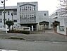 周辺：横浜市立上白根北中学校まで2132m