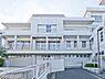 周辺：横浜市立神奈川中学校まで1533m