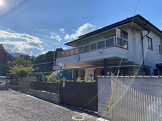 嵯峨こばと保育...