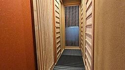 室内の画像