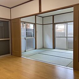 右京区梅津東構口町　中古戸建