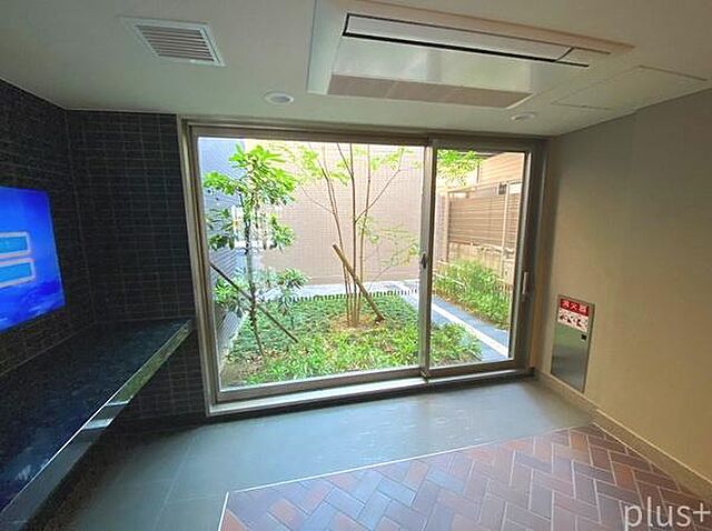 その他 サンメゾン京都二条月光町ゲート 2階/-