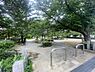 周辺：桜井公園まで722m