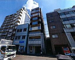 ヴェルティカル二条城北