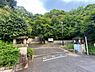 周辺：船岡山公園まで679m