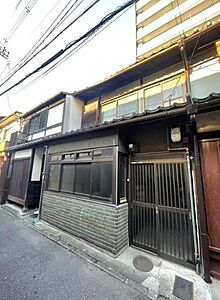 外観 外観
