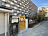 周辺：京都市朱一保育園まで763m