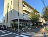 周辺：京都市北図書館まで907m