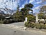 周辺：大覚寺まで1432m