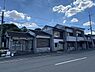 周辺：京都信用金庫御室支店まで715m