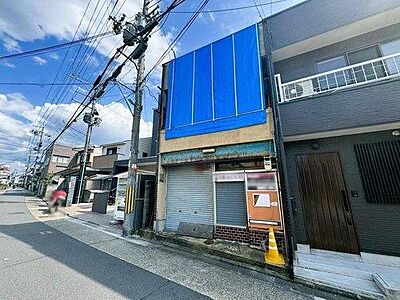 外観 外観