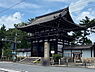 周辺：広隆寺まで926m