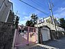 周辺：京都市立待賢幼稚園まで86m