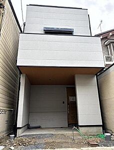 外観 外観