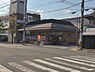 周辺：フレスコ御前店まで625m